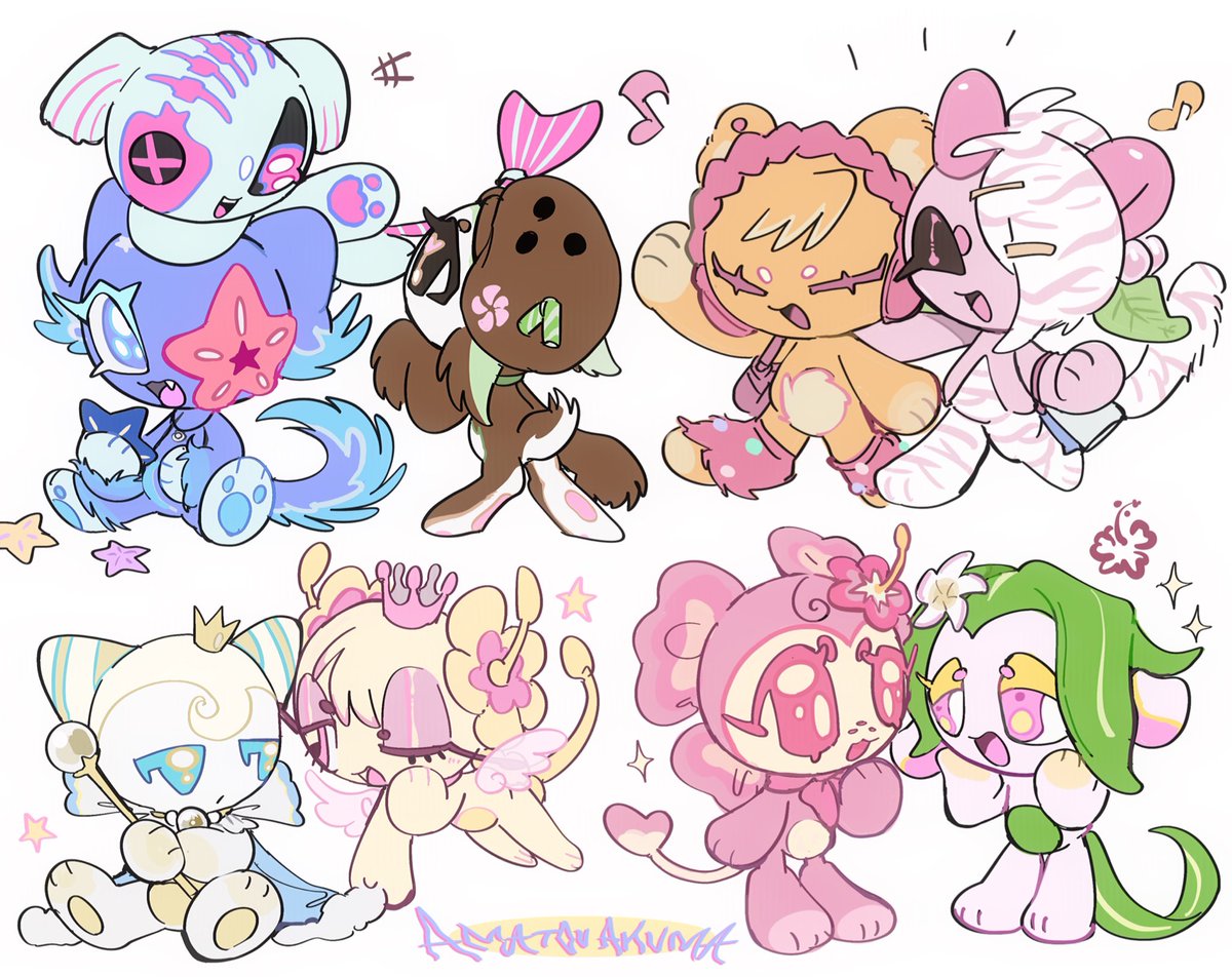 devilØ (@amatou_akuma) on Twitter photo 