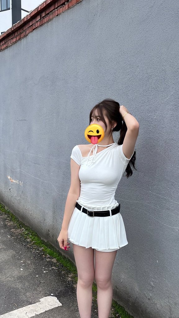 西安夫妻 tweet media