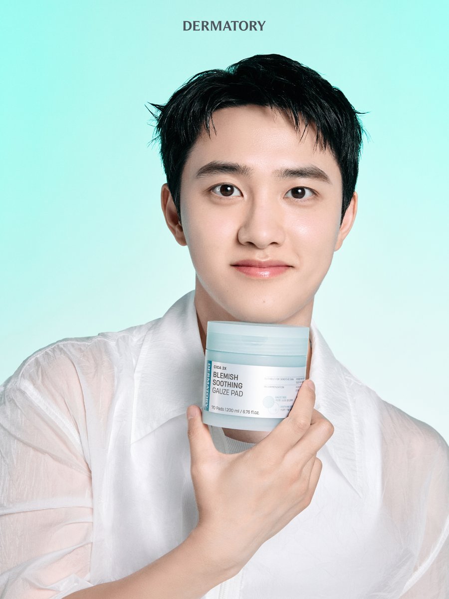 난 오늘부터 젤리가 됐슨 그냥 그렇게 됐슨 ʕ•̫͡•ʕ•̫͡•ʔ•̫͡•ʔ

밀착력 높은 겔링 패드로 #흔적진정🌿
✔️더마토리 시카패드 zrr.kr/u8hiQP