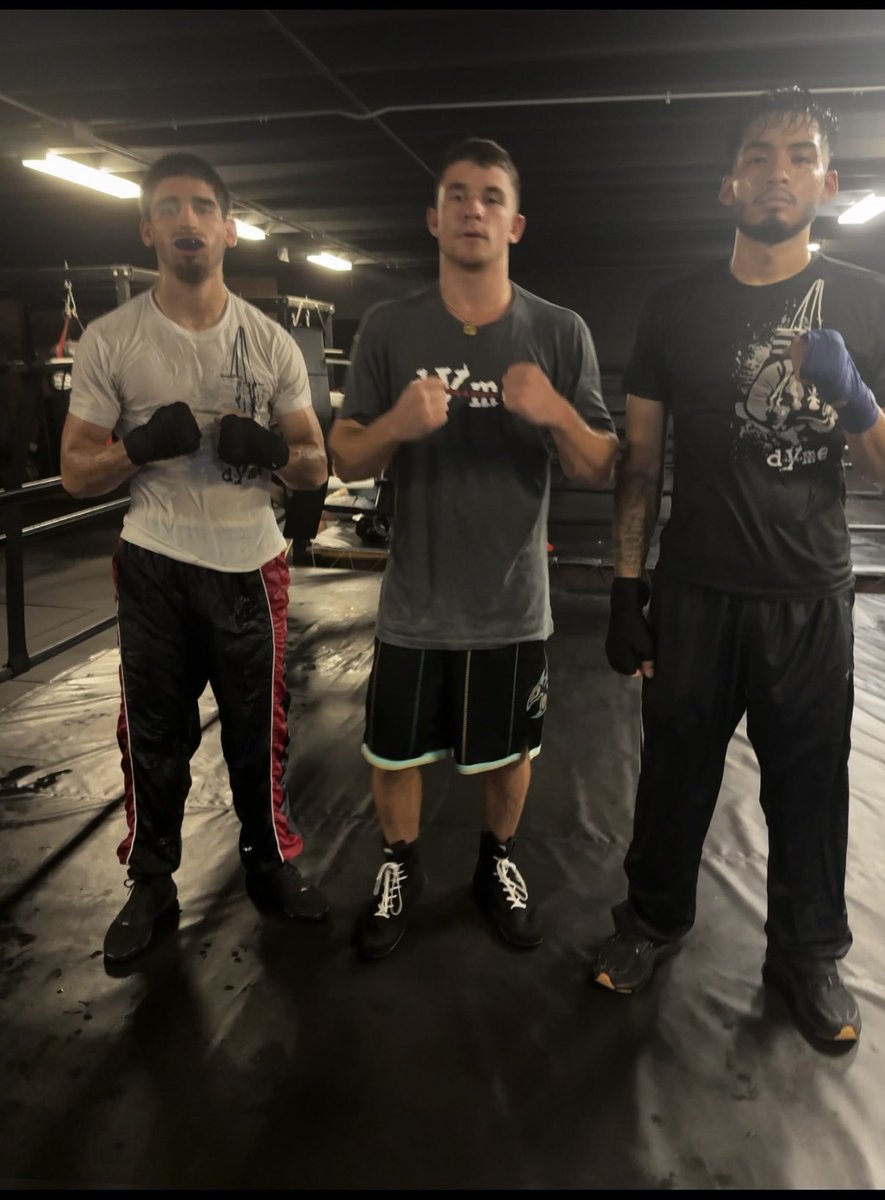 PRossitch's tweet image. Back in action September 26th! #BlessedAndGrateful