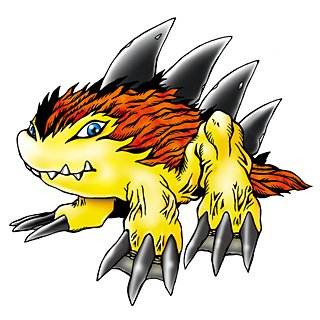 フジモン　様 Fenriloogamon: Takemikazuchi - Secret Crisis - Digimon Card Game