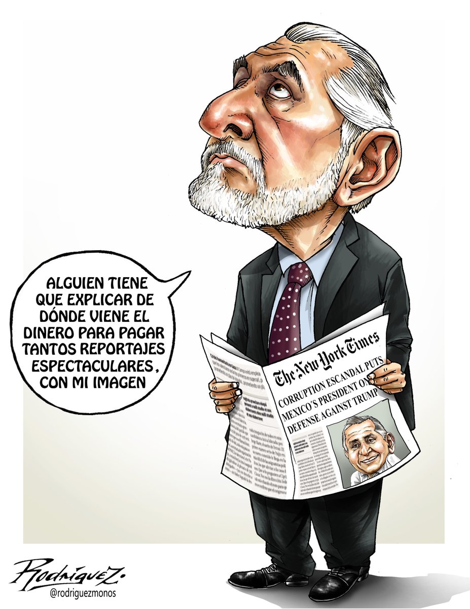 "Publicidad gratuita"
#AdanAugusto #adanaugustolopez #Tabasco #LaBarredora