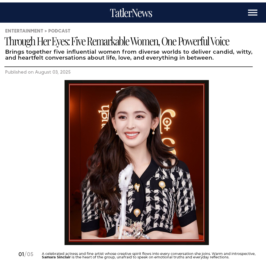 Read more: #SamaraSinclair (<a href="/SOME_MORE_ART/">Samara Sinclair</a>)