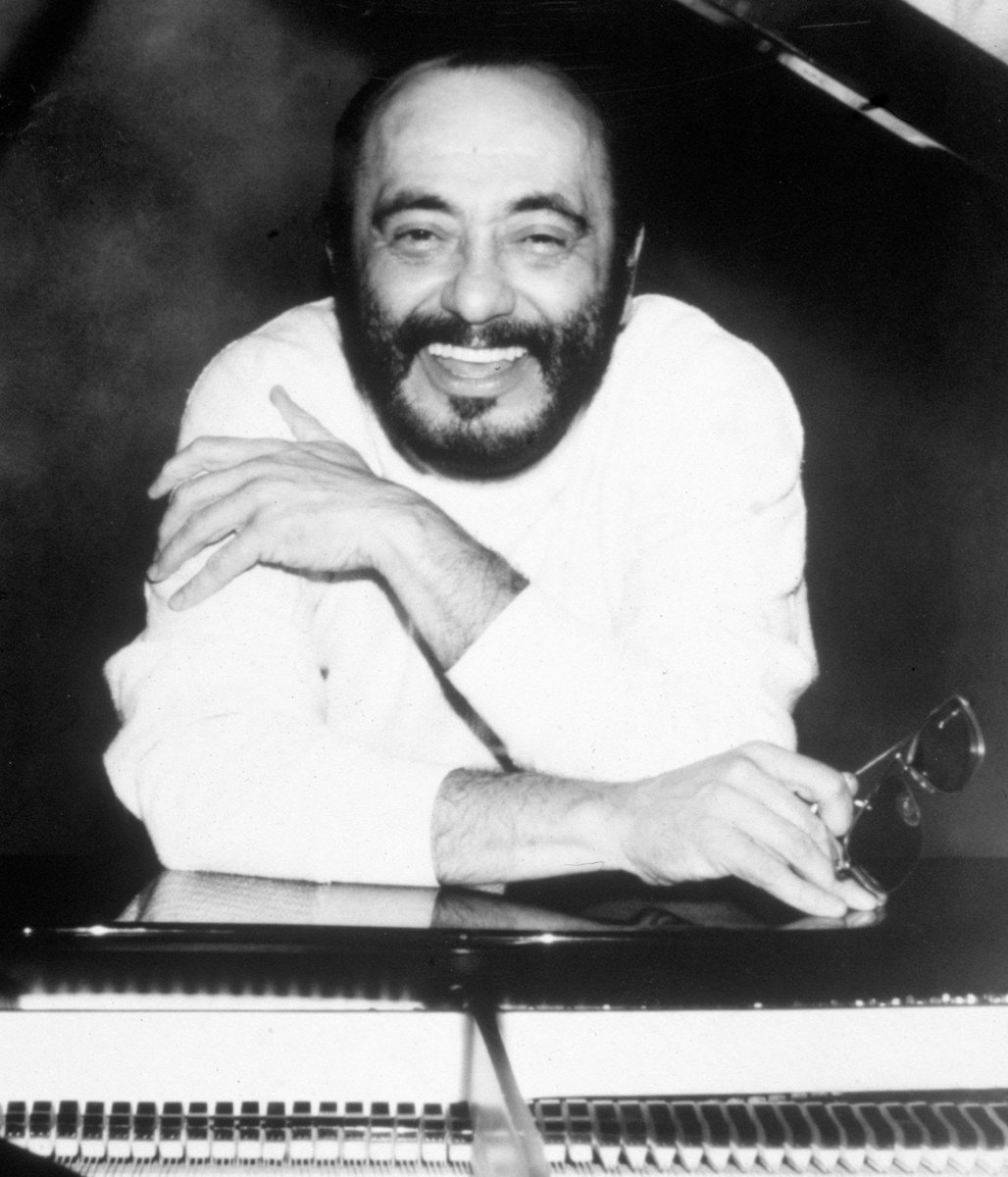 _diasdeabril's tweet photo. Falleció Eddie Palmieri a sus 88 años, que junto su hermano Charlie, fueran de los mas enormes pianistas fundadores de la historia de la Salsa https://t.co/Btu7BnWYwd