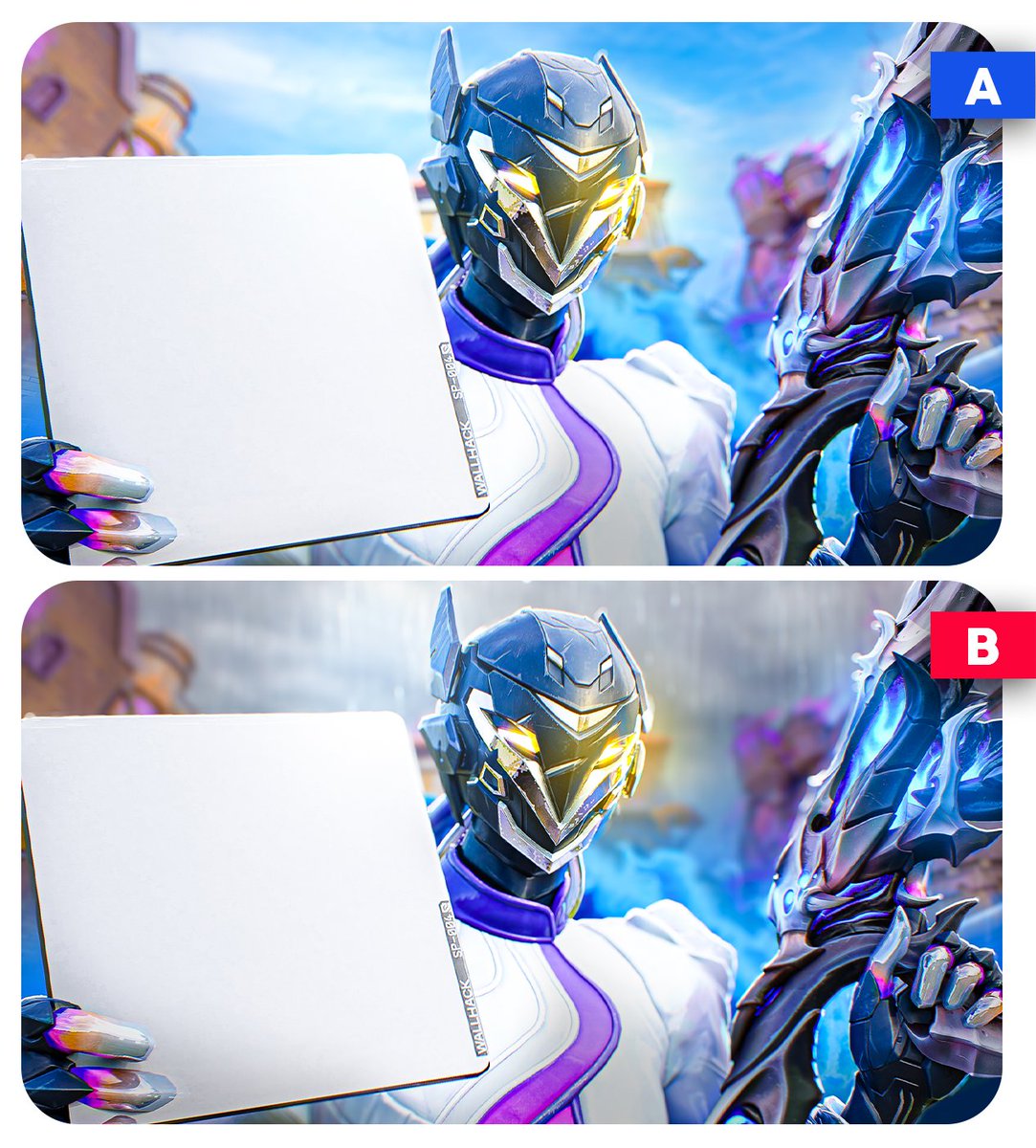 Recent VALORANT Thumbnail for @/A1Dfps

Had alot of fun making this one