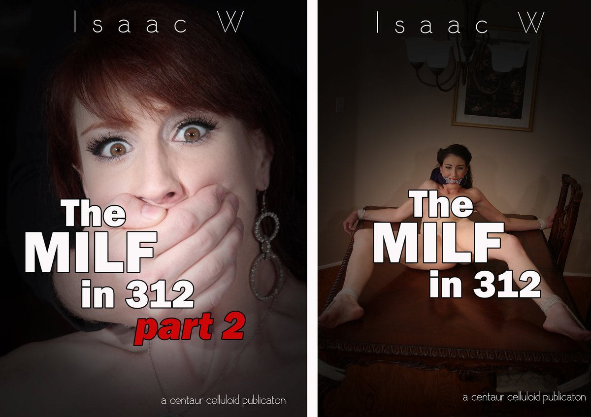 Check out some #bondage #erotica ! amazon.com/stores/Isaac-W…