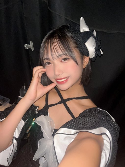 秋月柑七のTwitter画像8