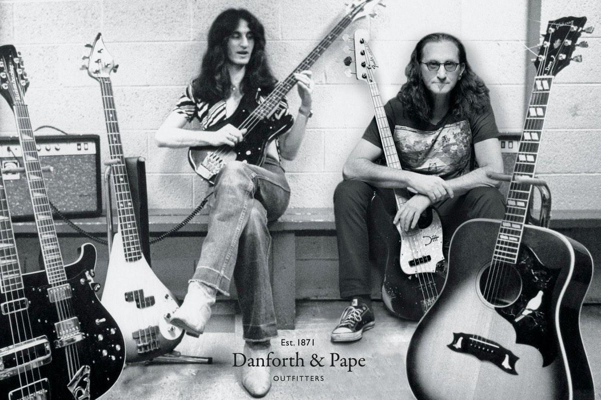 MHels01's tweet photo. @Sadie_NC Getty Lee #GettyLee #Rush #rushtheband https://t.co/3awQ0L1hf6