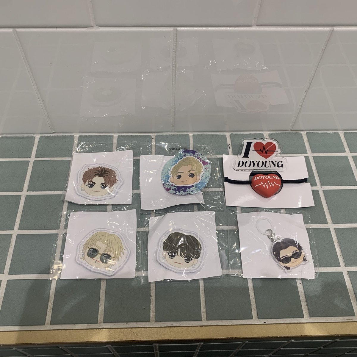 おもち（交換アカ） tweet media