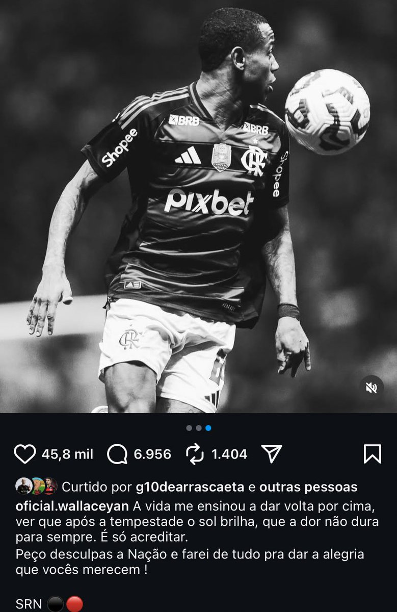 dar as caras horas depois de uma eliminação onde perdeu pênalti, deixar os comentários aberto e ainda afirmar que fará de tudo pra se redimir é de uma coragem que nenhum outro marmanjo desse elenco tem