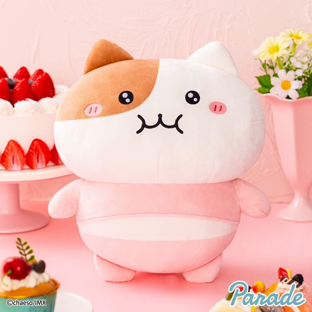 ★ もち様 ★ もちまる＆はなまる (@catmotimaru) / X