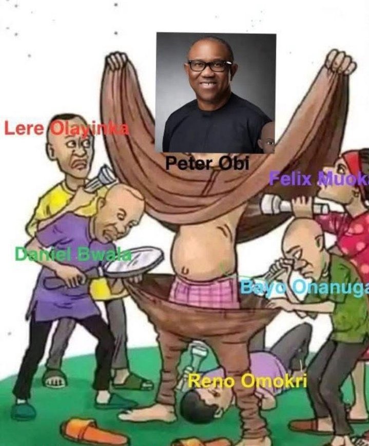 J. C. Okechukwu tweet media