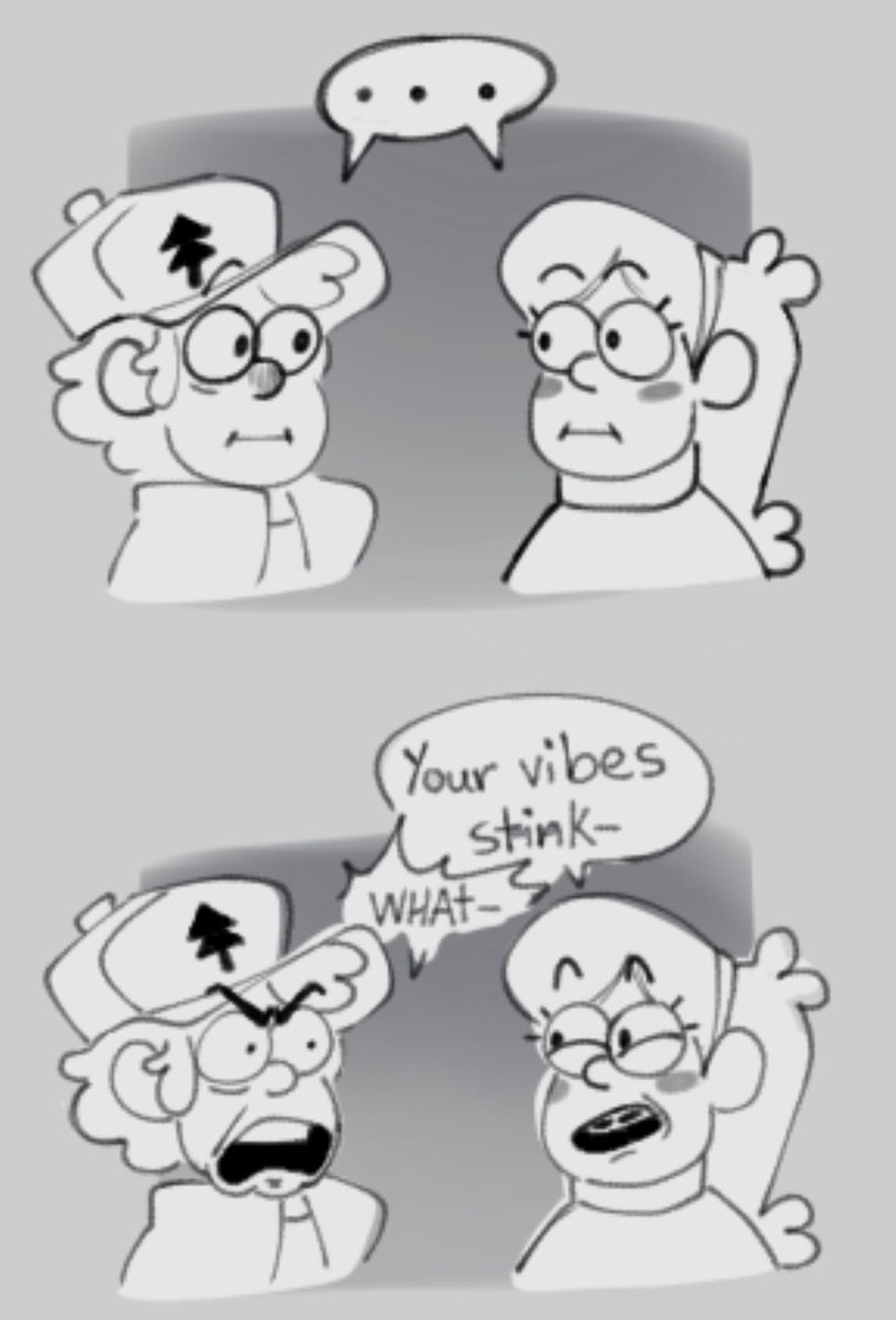 #GravityFalls