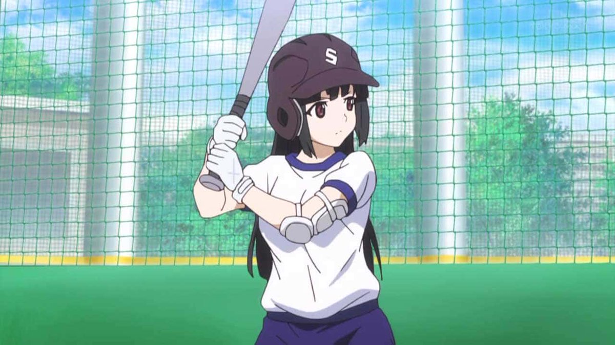 球詠（アニメ）のエロシーン8