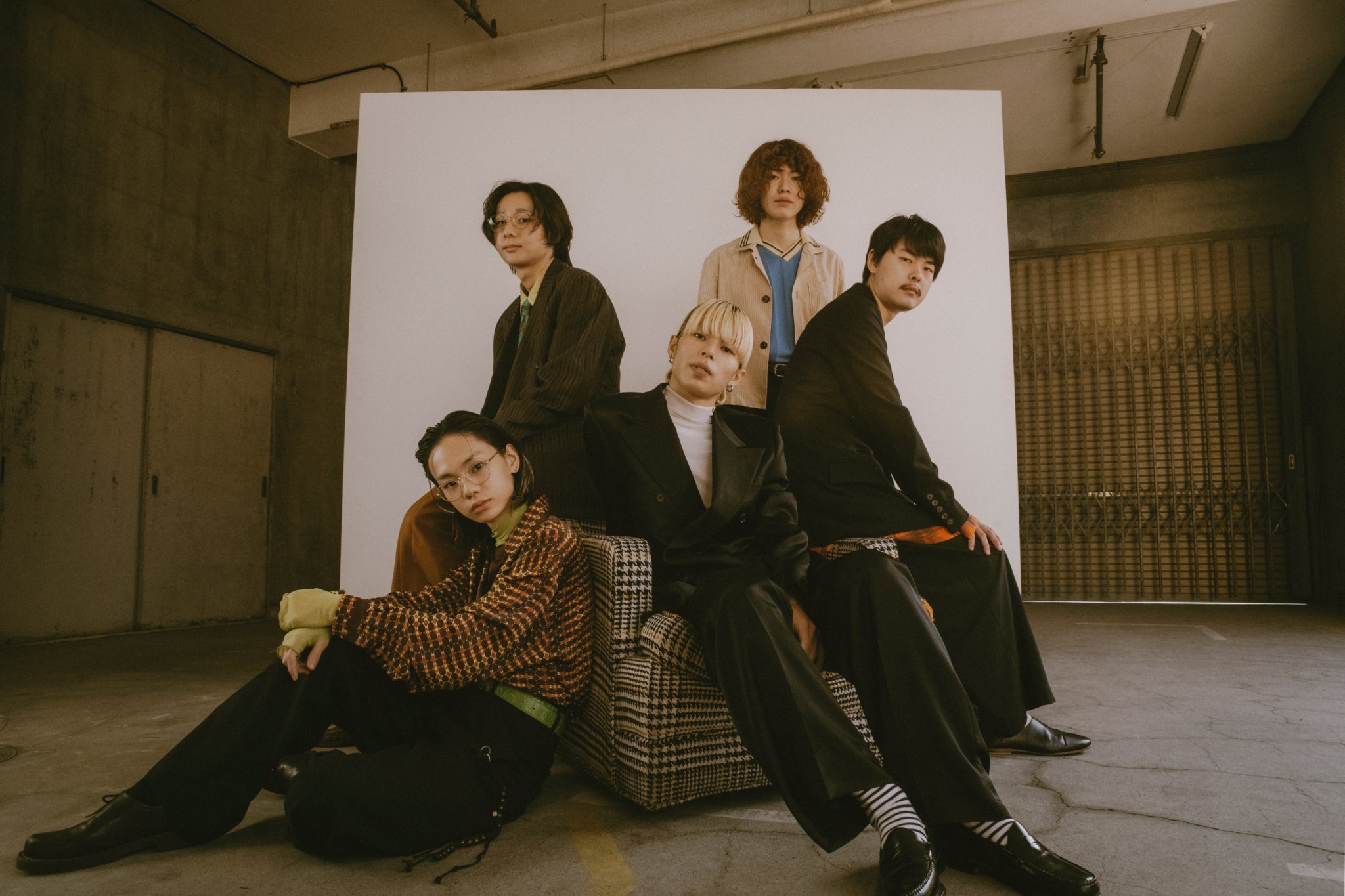 J-WAVE START LINE on X: 