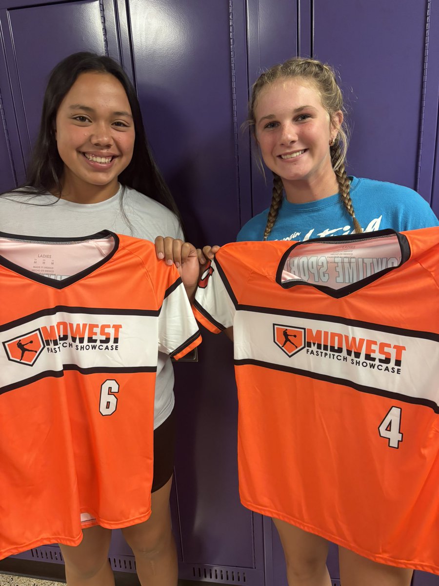 I am so excited to perform tomorrow! I am number 4 on team 8. I want to give a thank you to <a href="/ShowtimeSports1/">Showtime Sports</a> for making this possible! <a href="/09_WIlightning/">Wisconsin Lightning 09</a>