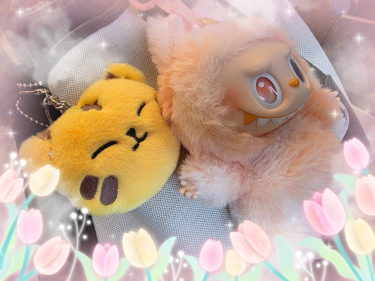 おはようございます😊
旦那様が快く送り出してくれたので、今から横浜に向けて出発しまーす🐯🍚
全力で楽しむぞー✨✨