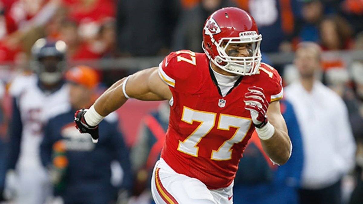 Tucker D. Franklin tweet media