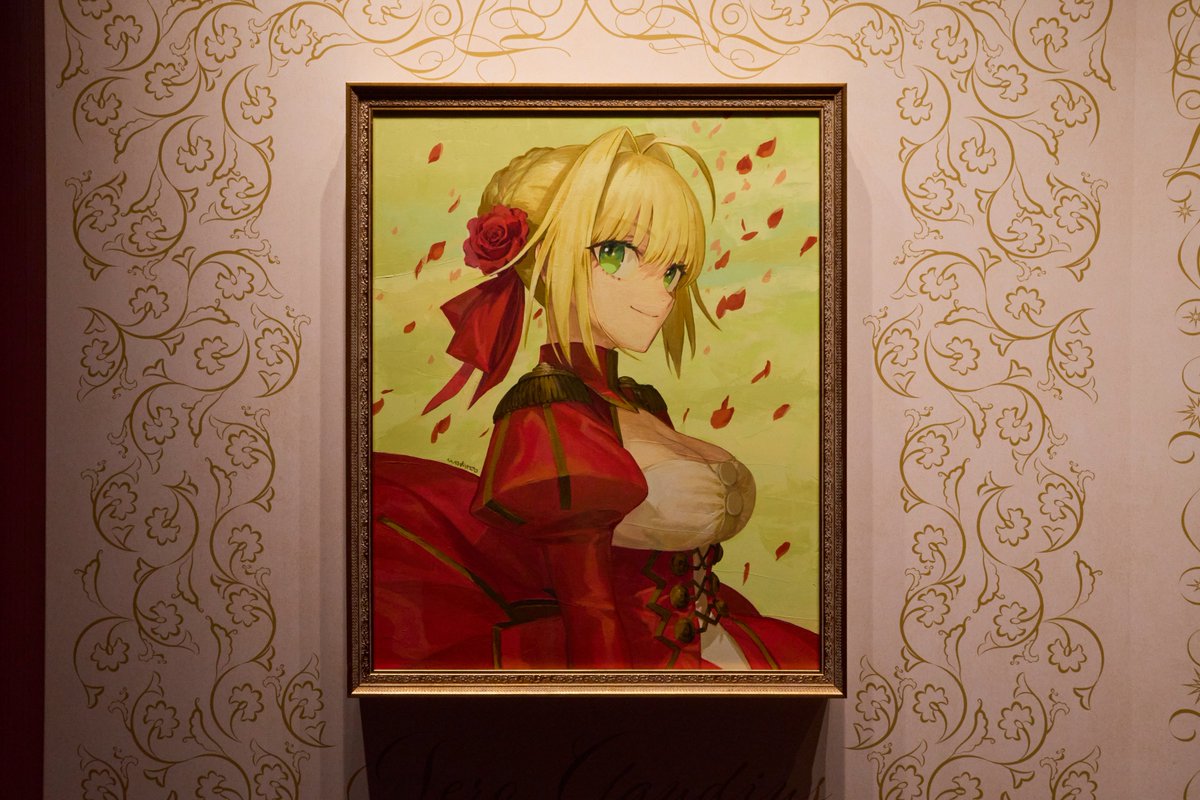 TYPE-MOON (@TMitterOfficial) / X