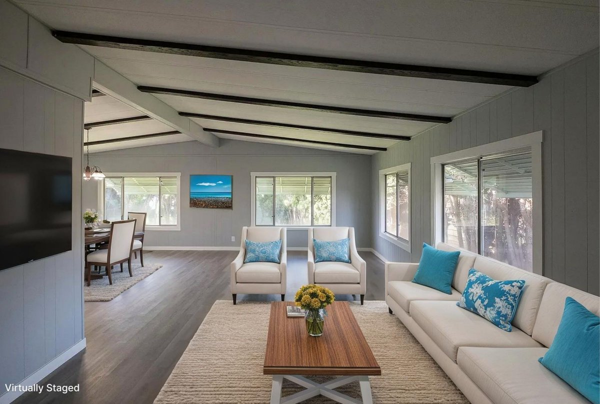 4plexes's tweet image. 🔥 Dream 3-Bedroom Home, Fully Renovated in Vibrant 55+ Community in Salem, Oregon! Affordable &amp;amp; Modern – Ready to Move In? DM for info - $95k