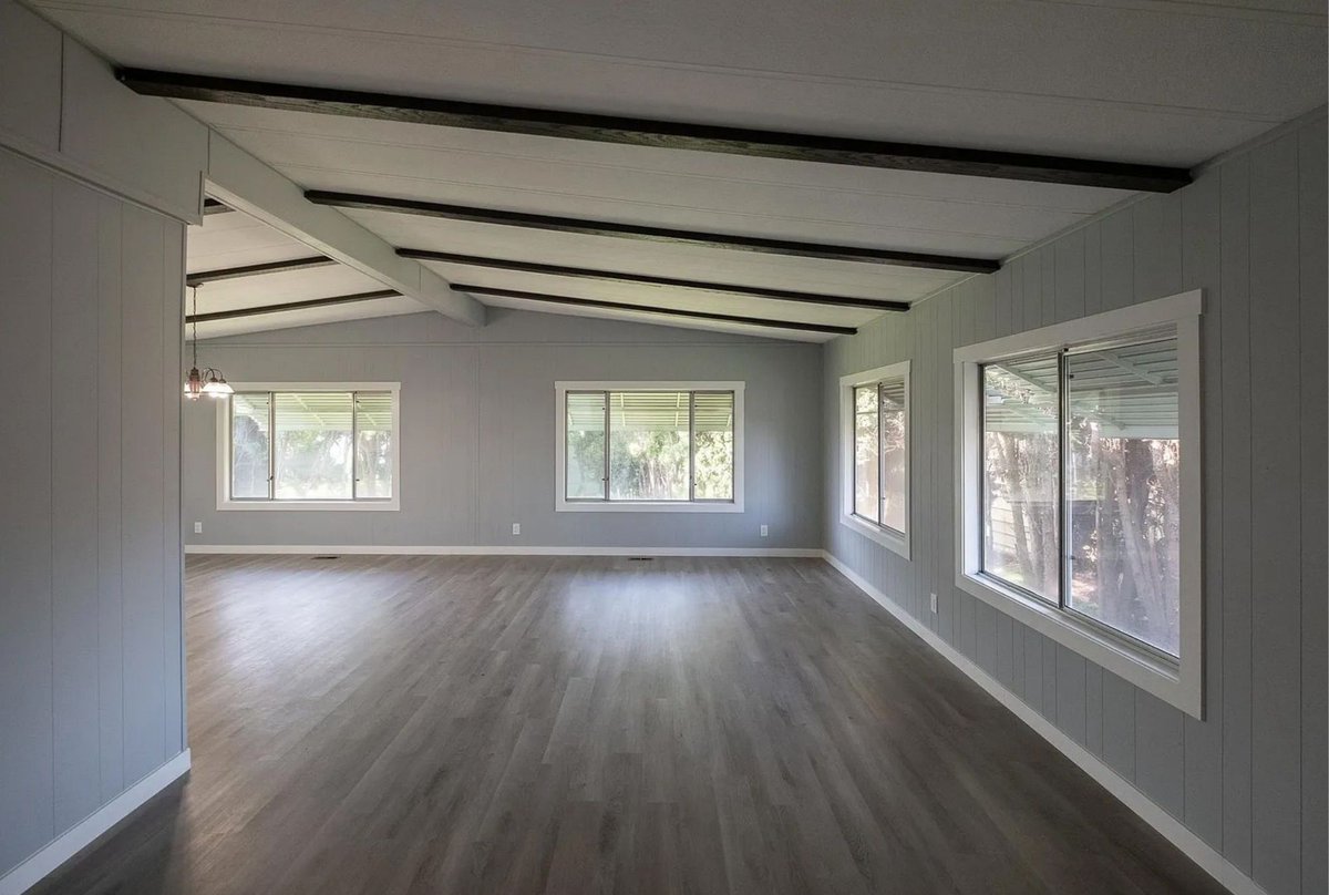 4plexes's tweet image. 🔥 Dream 3-Bedroom Home, Fully Renovated in Vibrant 55+ Community in Salem, Oregon! Affordable &amp;amp; Modern – Ready to Move In? DM for info - $95k