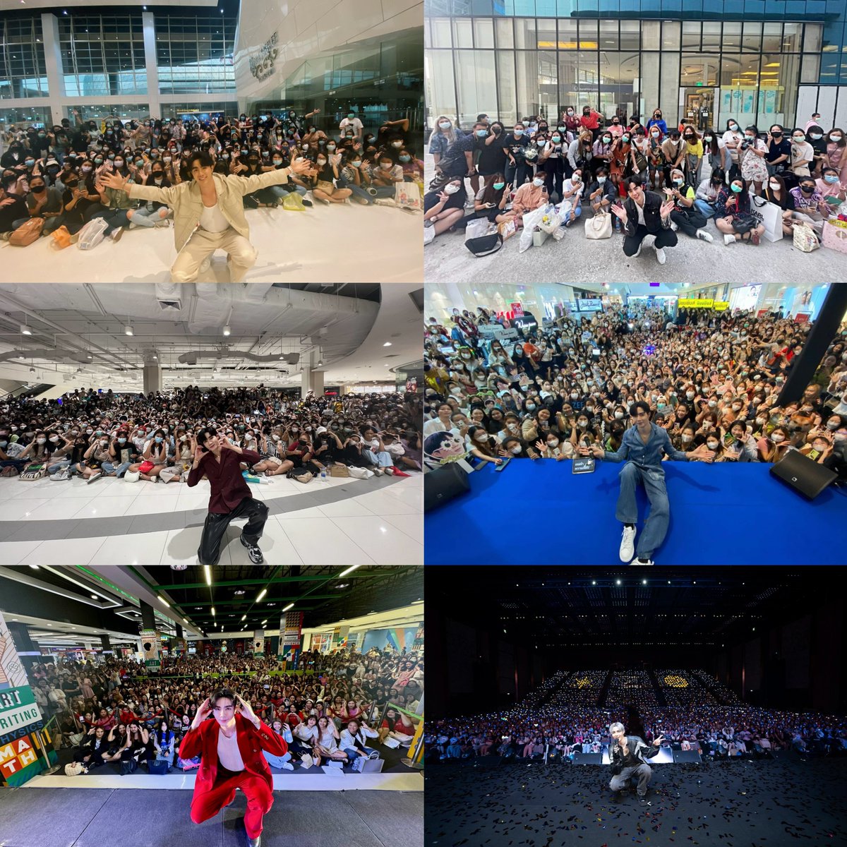 ZeePruk_OFC's tweet photo. 6 years have passed, and Zunshine just keeps loving Zee more with every passing year.

#Zunshine6thWithZee 

🌊 @zee_pruk ☀️ 
#ZeePruk #Zunshine
