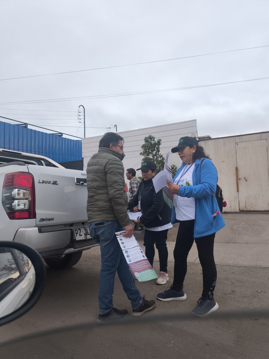 codigo_l4's tweet image. 📻 Quinta y última jornada de difusión en terreno, poblaciones, campamentos, condominios de la comuna de #Taltal , informando de lo que será el simulacro de remoción en masa el 7 de agosto.

#Antofagasta #Mejillones #Tocopilla #Calama #SENAPREDAntofagasta #Adaptaclima