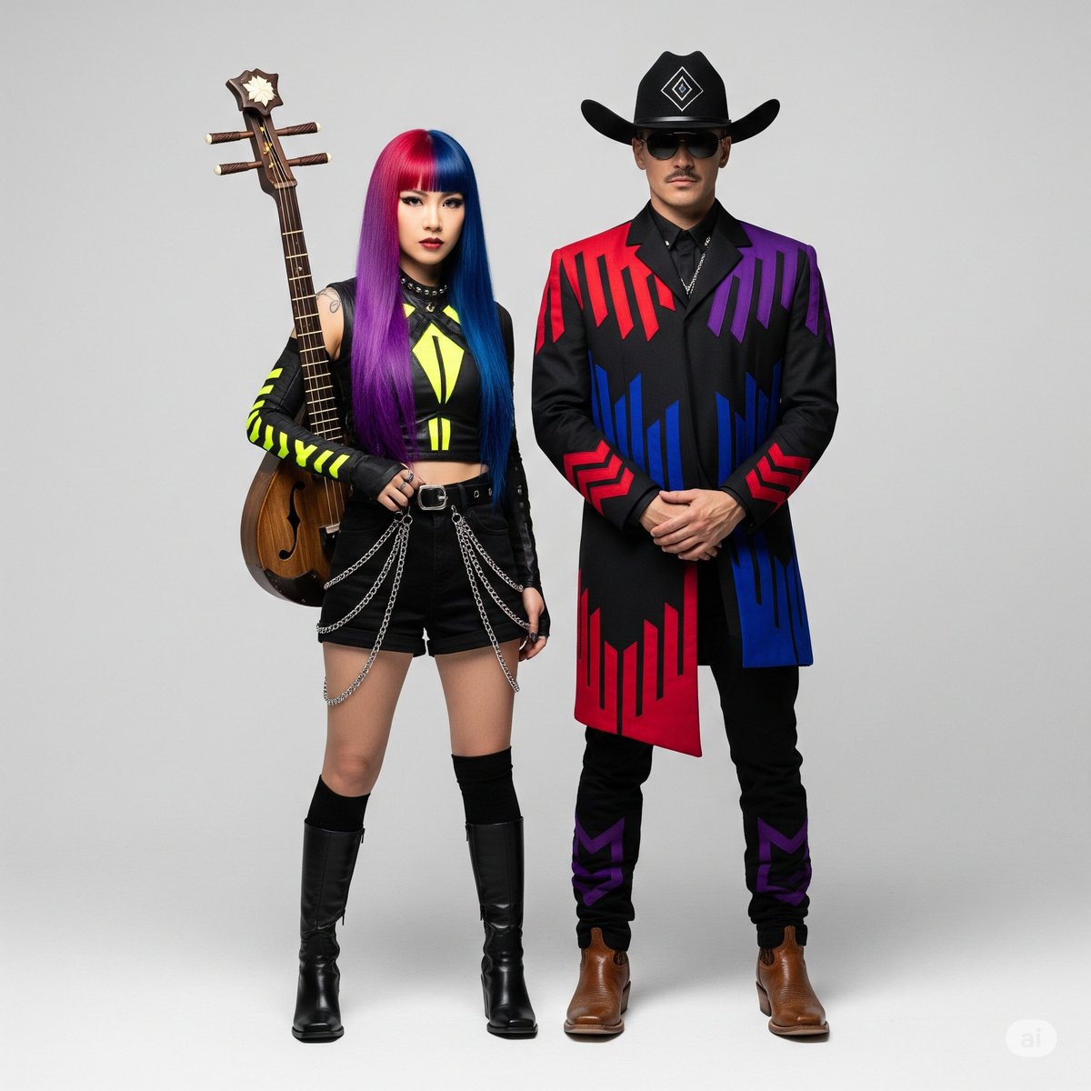 John–Mike Knoles tweet media