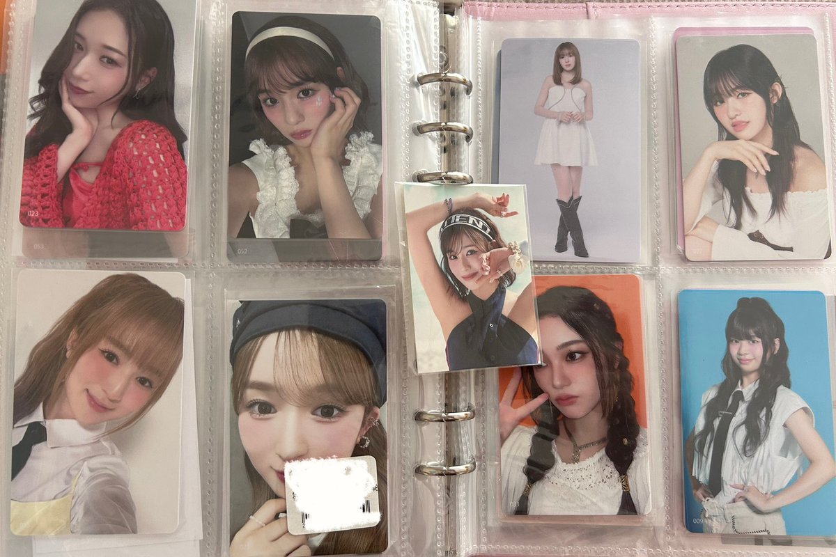 ME:I 海老原鼓 トレカまとめ売り 日プ女子 ME:I 海老原鼓 TSUZUMI ID