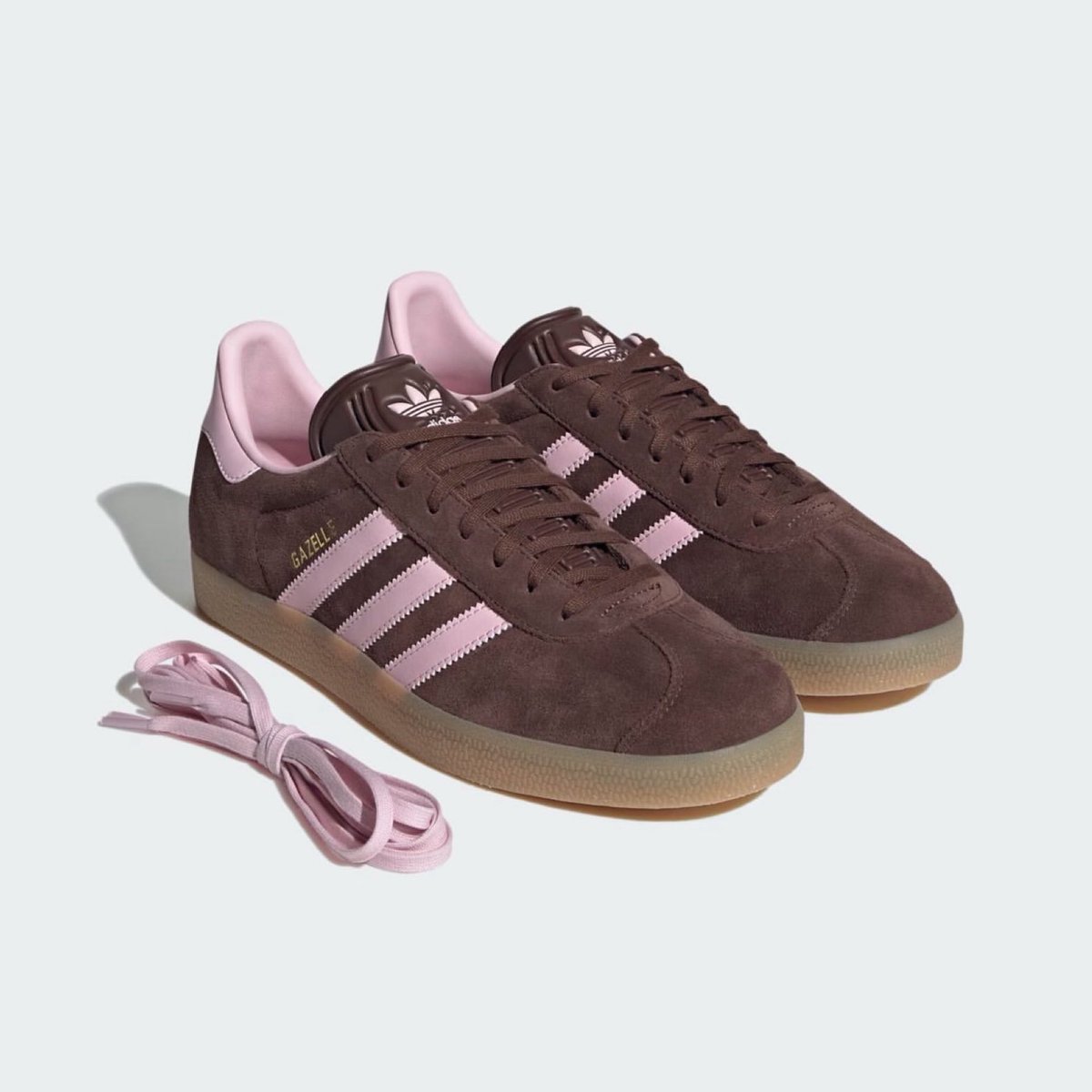 ubos_yaman's tweet photo. WTS|LFB|PH PASABUY

‼️Super Steal Sale‼️

✨Adidas Gazelle Auburn Pink

-NETA ₱3,390 + LSF ✅
-Avail Sizes: 220/225/235/240/245/250/260/270/275/280
-Fill Out Pasabuy Form (Pinned Twt)

DOO: Until Avail
DOP: 50% dp once secured
NETA Bal after 15 days

#THS_PASABUY https://t.co/pzLFzGzNVH