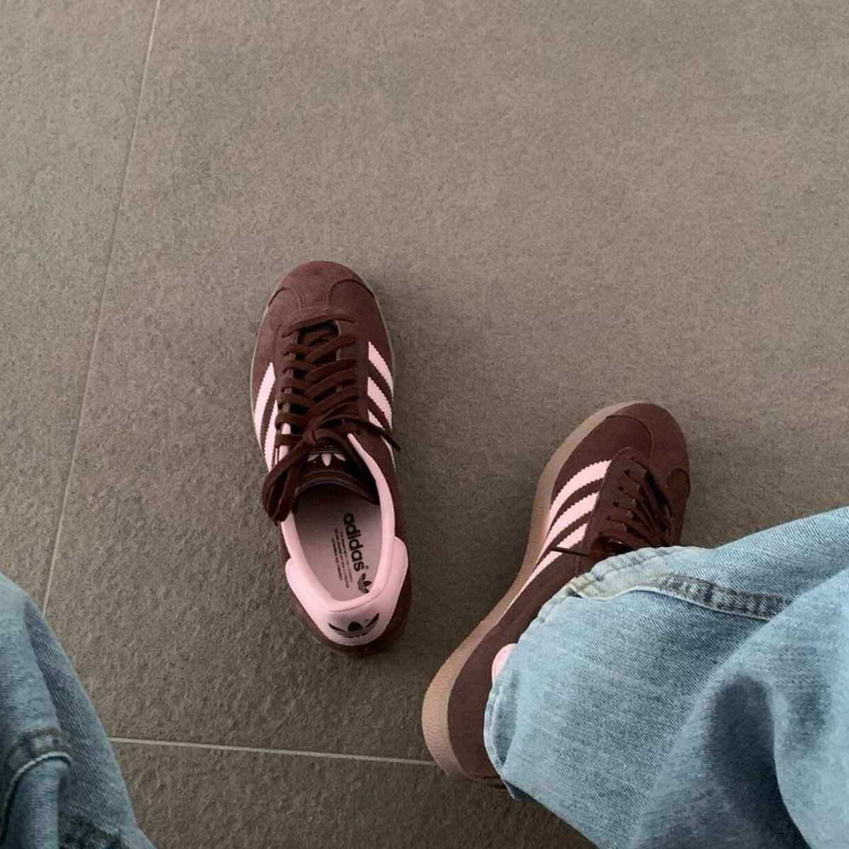 ubos_yaman's tweet photo. WTS|LFB|PH PASABUY

‼️Super Steal Sale‼️

✨Adidas Gazelle Auburn Pink

-NETA ₱3,390 + LSF ✅
-Avail Sizes: 220/225/235/240/245/250/260/270/275/280
-Fill Out Pasabuy Form (Pinned Twt)

DOO: Until Avail
DOP: 50% dp once secured
NETA Bal after 15 days

#THS_PASABUY https://t.co/pzLFzGzNVH