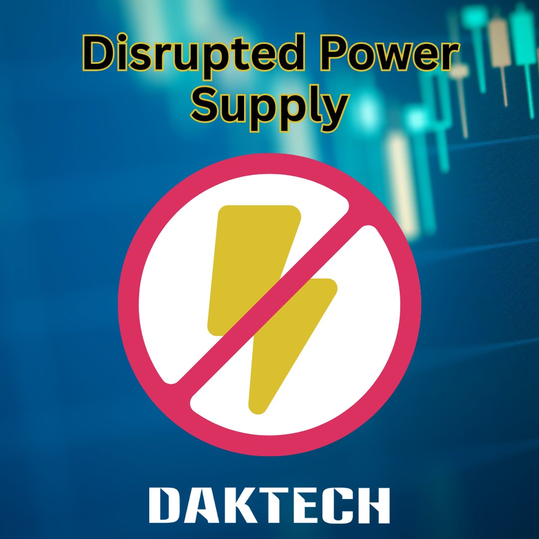We’ve had some power disruptions and may have missed your call — sorry! 

The team’s working hard to stay online.
Can’t get through? Email support@daktech.com.au and we’ll get back to you ASAP.

Thanks for your patience!