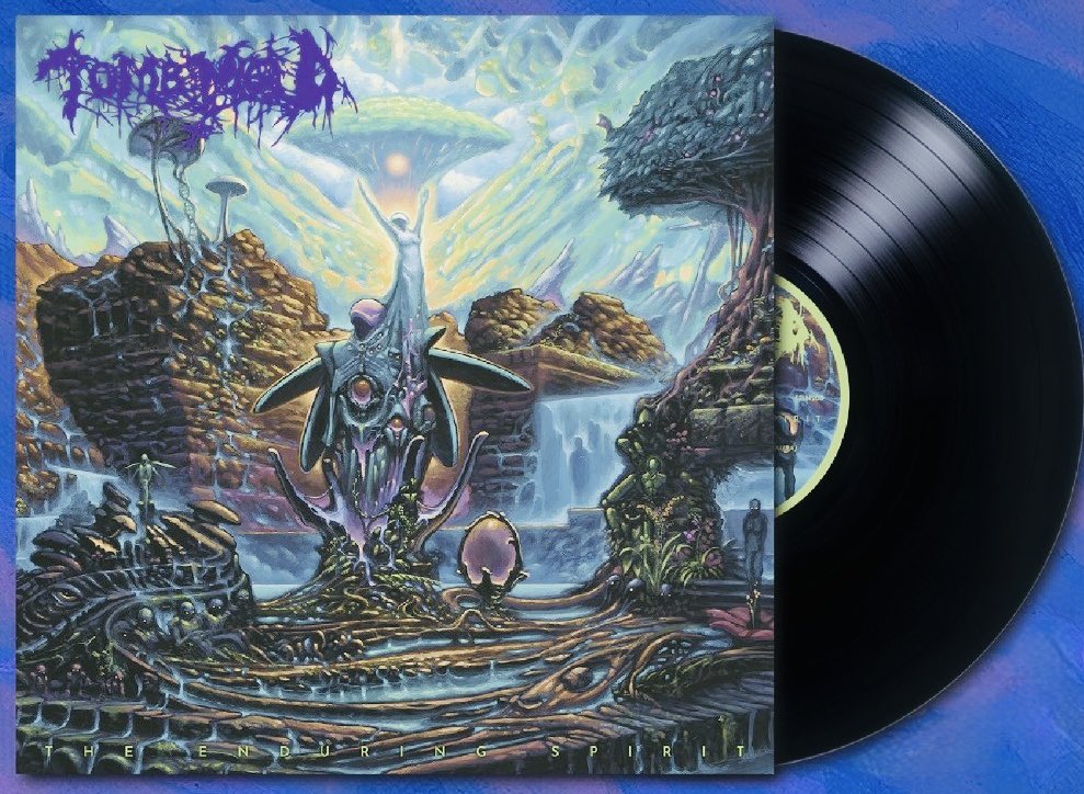 LFCMFighter's tweet photo. Probably my top 4 #deathmetal albums of the past 5 years: #TombMold @MAUL701 #Decrepisy #ReBuried
What’s your list like?
@Thrasher768 @jdeeimi @savagesheepy @LDFades https://t.co/xyDq4omFXx