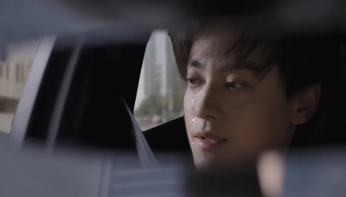Still not over that episode… hurry up next one, please come quick and heal my heart

#RevengedLove
#RevengedLoveEp18
#ZiYu 
#TianXuning