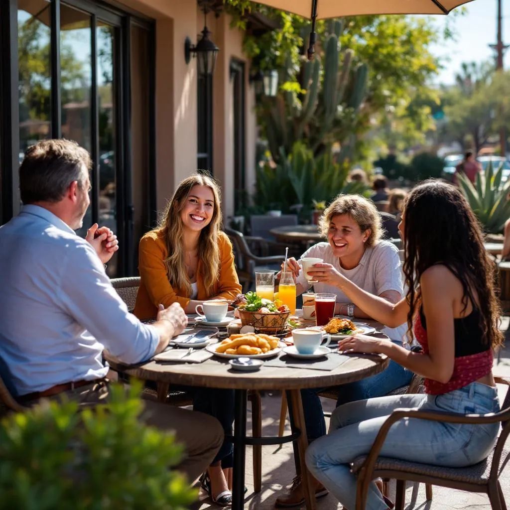Shandelin1's tweet image. ☀️ Looking for the best brunch in Litchfield Park? Try The Park Cafe—local food, sunny patios, total Arizona charm. What’s your fave AZ spot?

#LitchfieldPark #LocalAZ #WestValleyRealtor