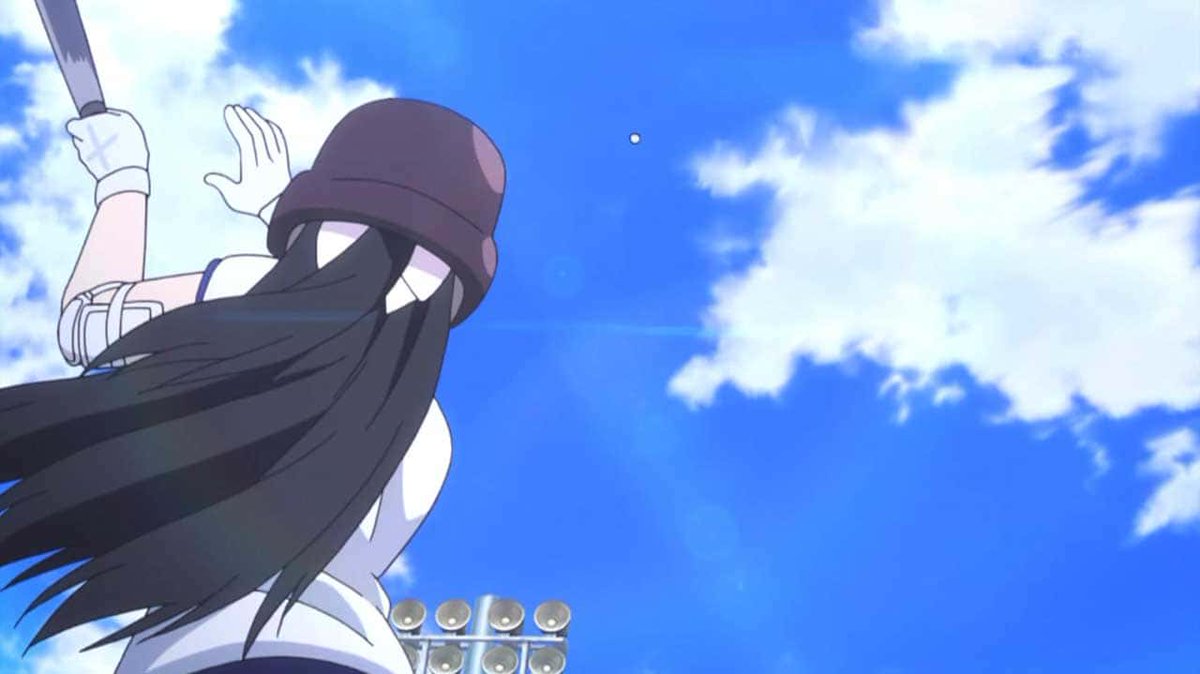 球詠（アニメ）のエロシーン10