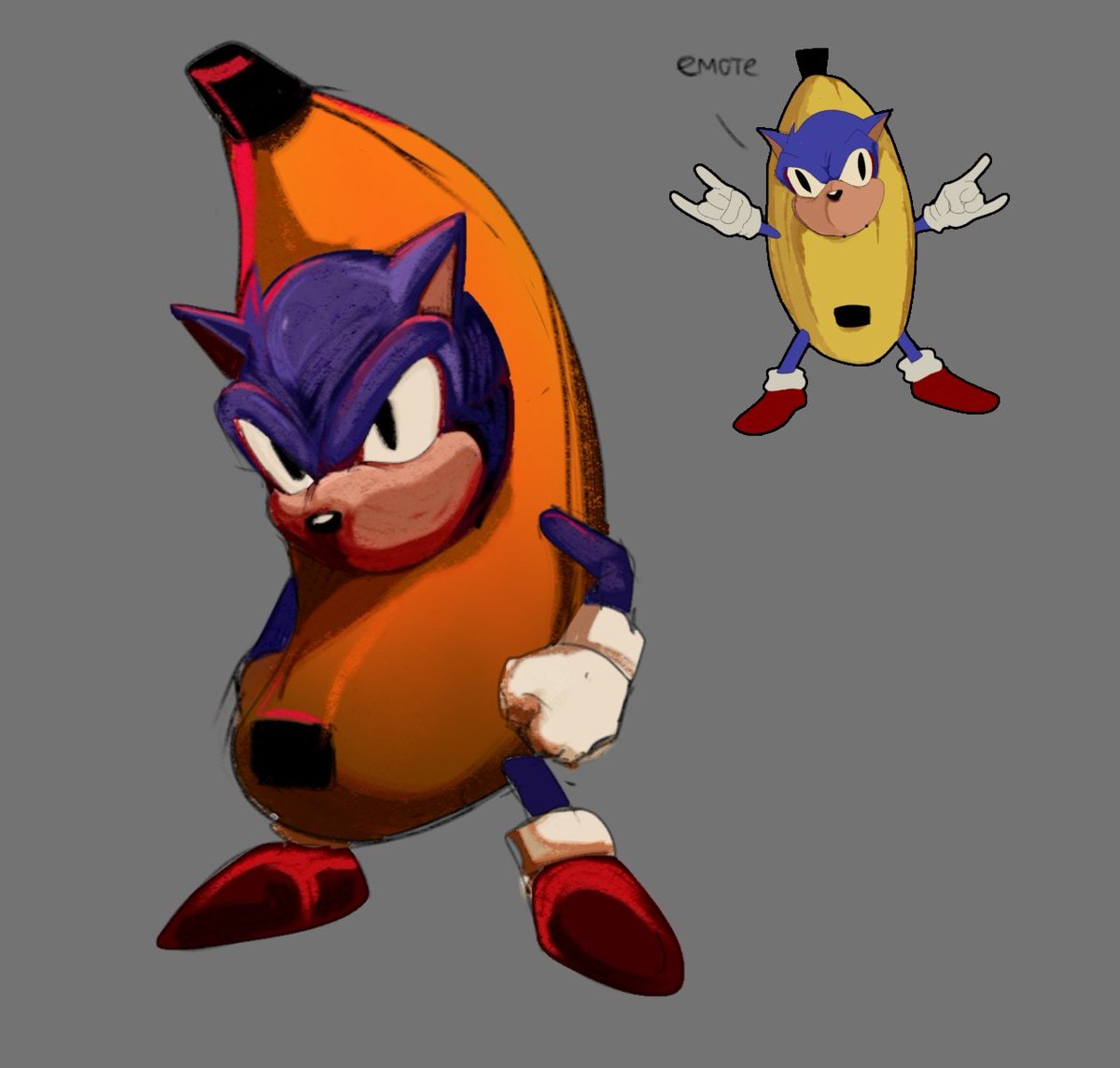EXE skin idea lol
#outcomememories