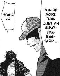 nirattatruther's tweet photo. #niratta this is yaoi to me https://t.co/ZCAYlR3oPs