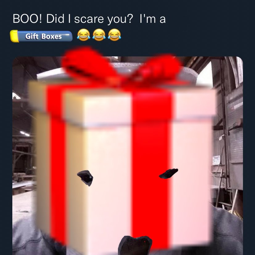 Matthew Patrick (@agamethe0ry) on Twitter photo 