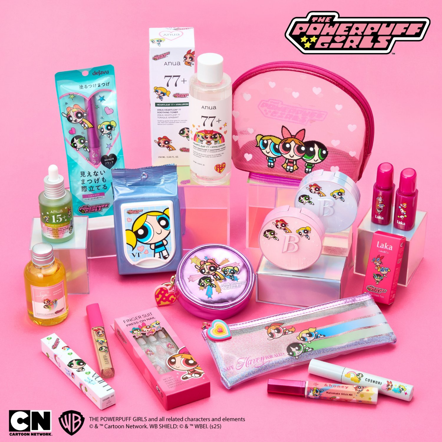 KOIZUMI - ぷりぷりぷりん ポムポムプリン おしりぷりぷりプリンデザインシリーズ