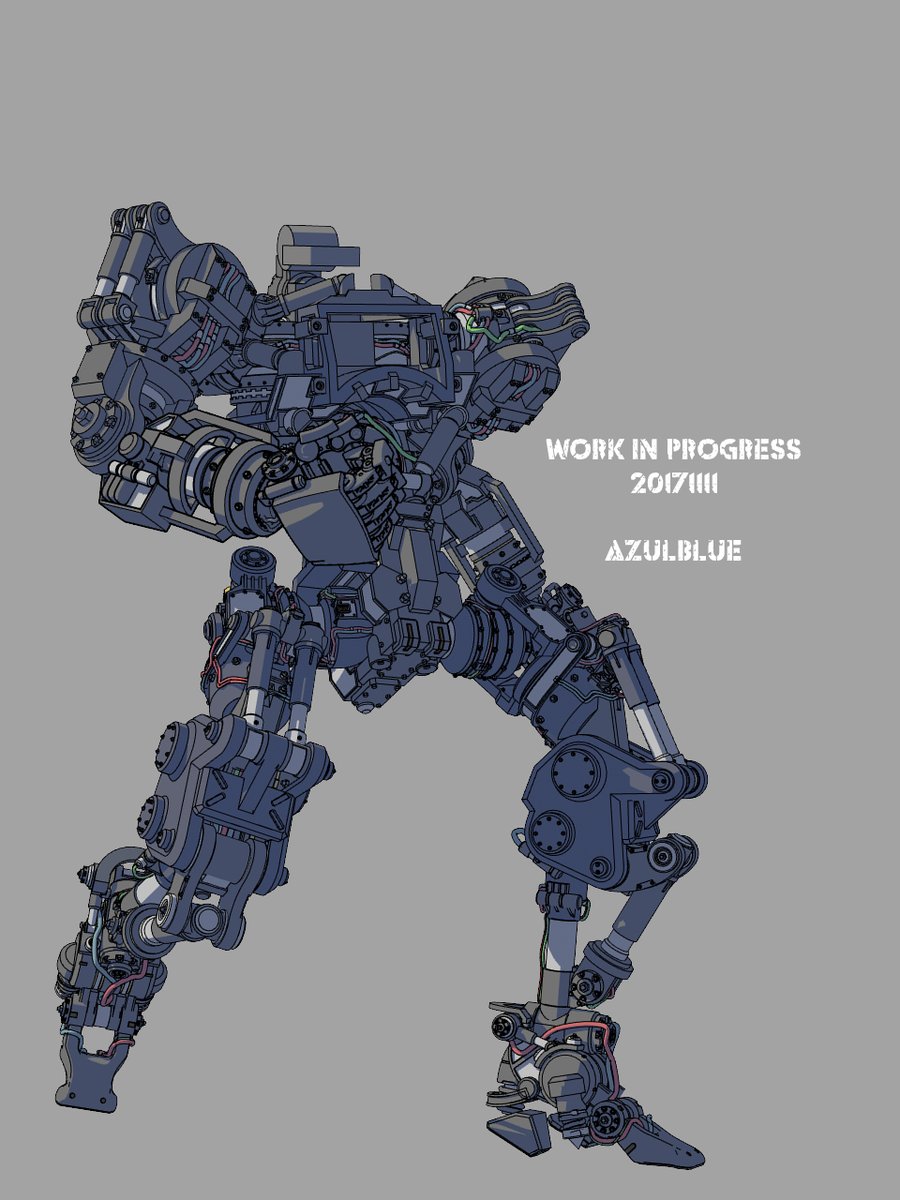 油圧が好きな人はこういうのも好きだろうか