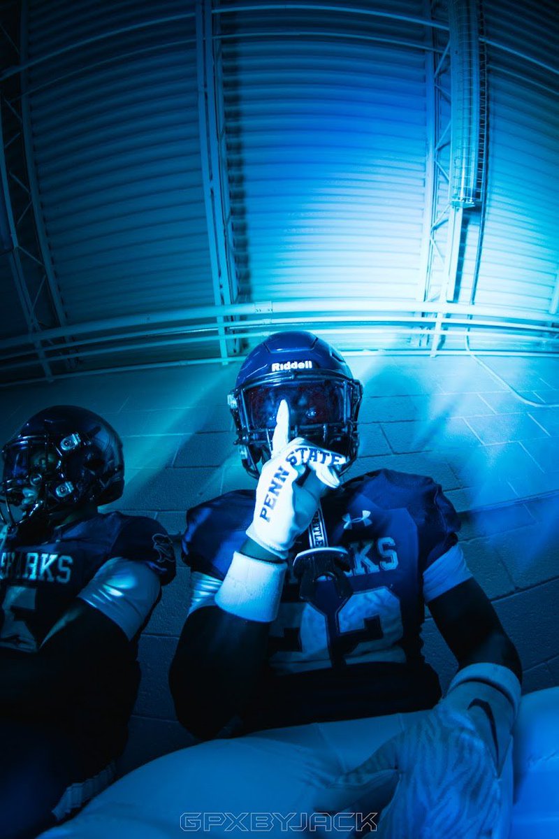 Roger Alfernar (@p90638roger) on Twitter photo One week till game day different colors same goal I’m coming for it all 💯💯🦈<a href="/CoachLaSala/">Nick LaSala</a> <a href="/SpanishRiverFB/">Spanish River Sharks</a> <a href="/SpanishRiverFB/">Spanish River Sharks</a> One week till game day different colors same goal I’m coming for it all 💯💯🦈<a href="/CoachLaSala/">Nick LaSala</a> <a href="/SpanishRiverFB/">Spanish River Sharks</a> <a href="/SpanishRiverFB/">Spanish River Sharks</a>