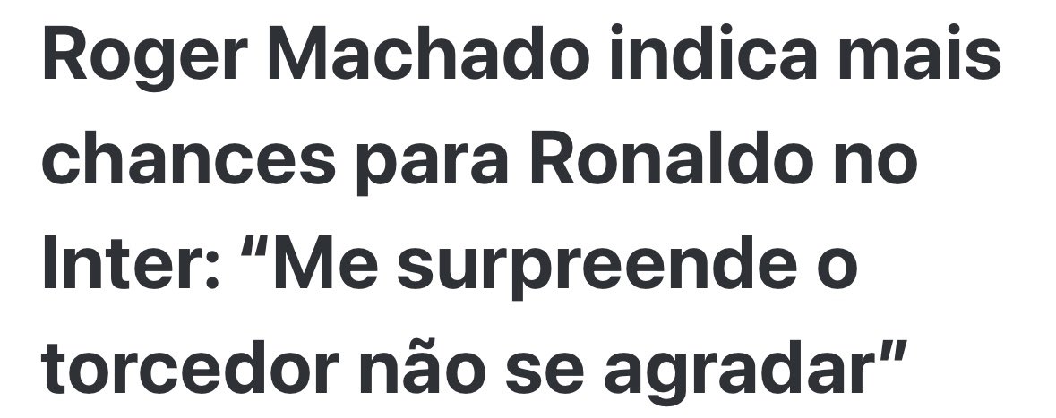 Reporter_Samuel's tweet photo. Que surpresa né Roger, quem diria😮😮 https://t.co/nvOuOSrKos
