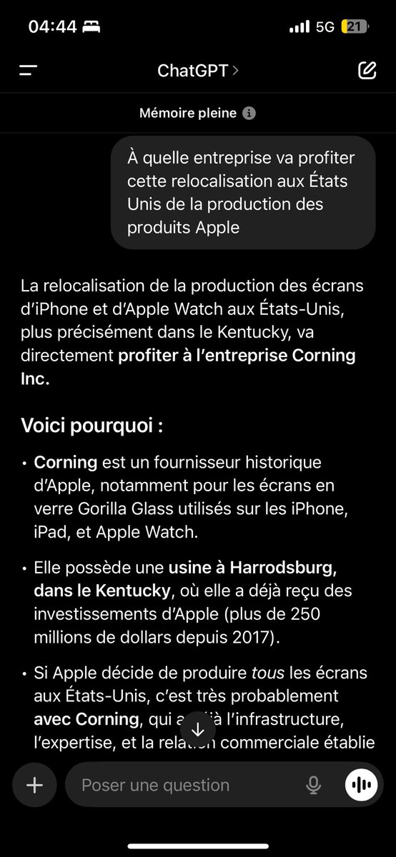 synaflex1's tweet photo. @DavidRenanTrade Qu’en penses tu ? https://t.co/KvNnBQdQzn