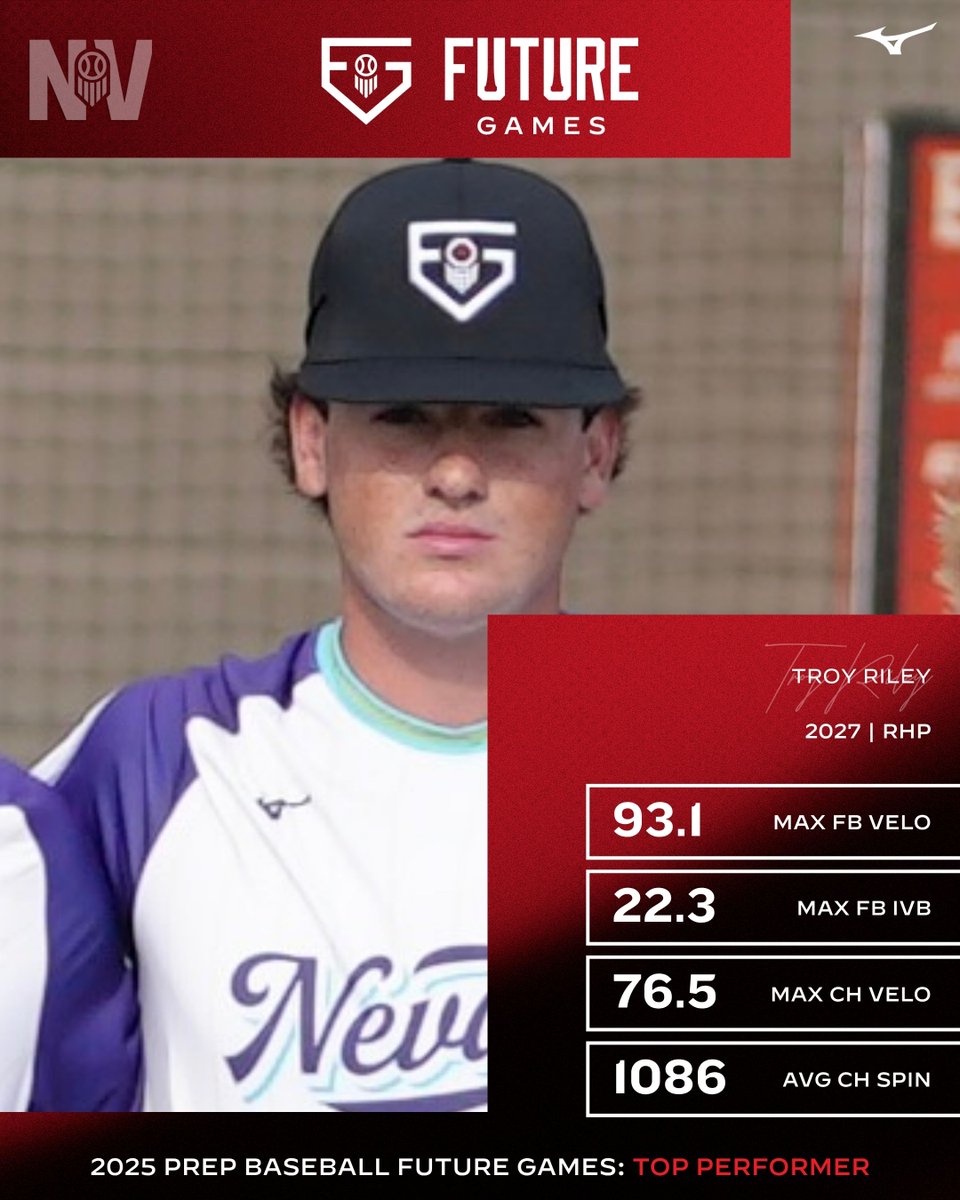 Prep Baseball Nevada tweet media