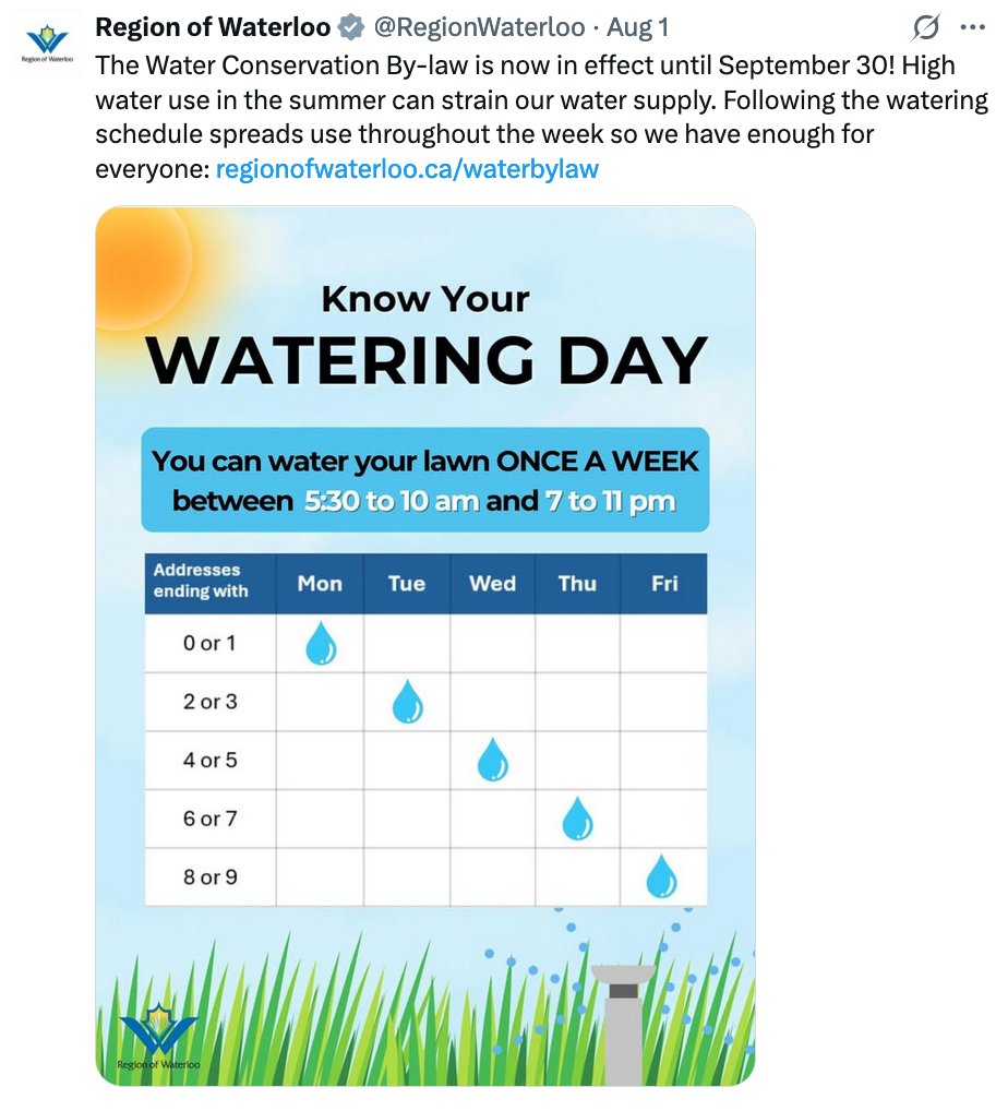 Tristan A F Long 🪰🔬 (@thelonglab) on Twitter photo Why would the <a href="/RegionWaterloo/">Region of Waterloo</a> want to put *more* strain on our local water supply?
bloomberg.com/graphics/2025-…
<a href="/Redman4Region/">Karen Redman</a> <a href="/grandriverca/">Grand River Conservation Authority</a> Why would the <a href="/RegionWaterloo/">Region of Waterloo</a> want to put *more* strain on our local water supply?
bloomberg.com/graphics/2025-…
<a href="/Redman4Region/">Karen Redman</a> <a href="/grandriverca/">Grand River Conservation Authority</a>