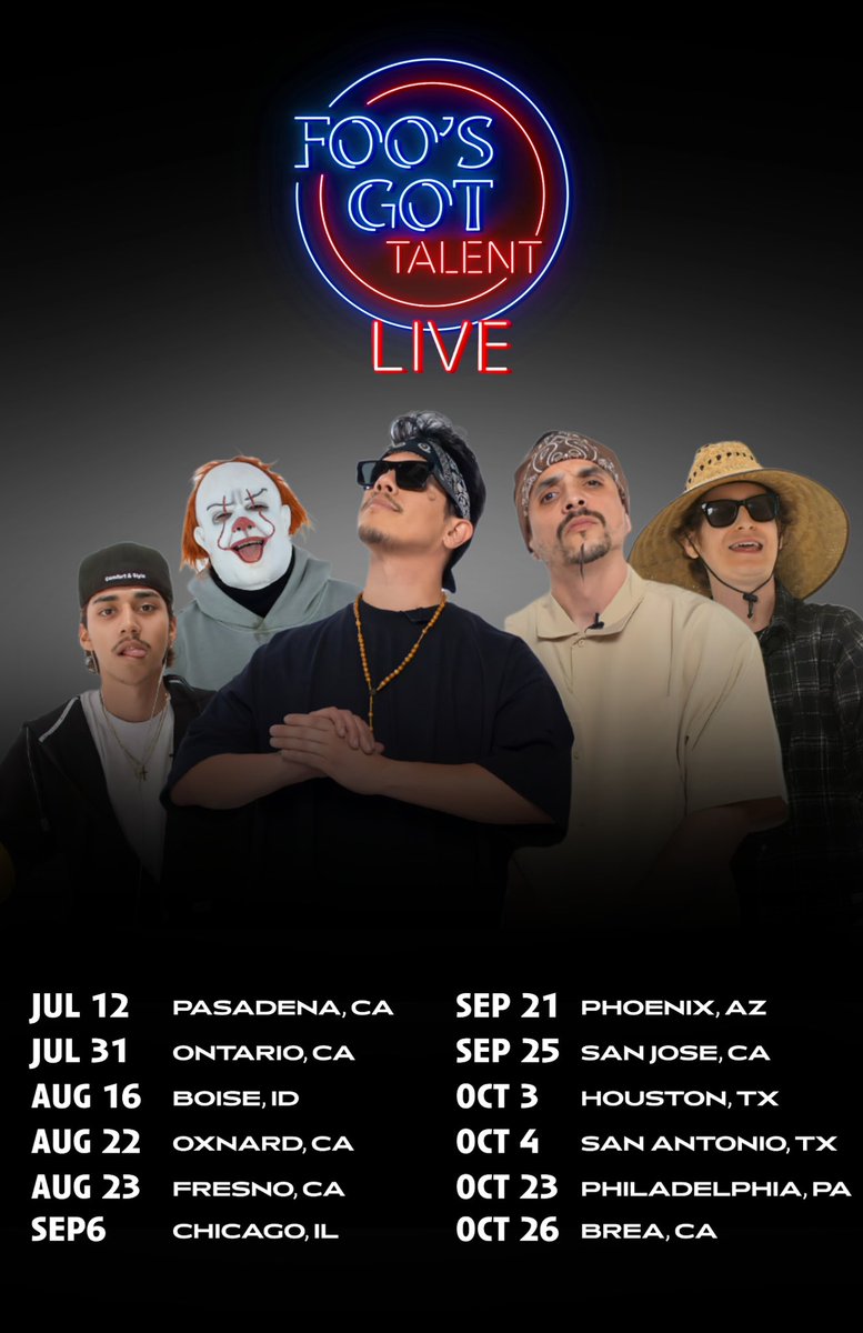SupereeeGO's tweet photo. Got a Talent? Pull up foo!
👇🏽👇🏽👇🏽
https://t.co/ZcOb2rwQI3 https://t.co/L7eABbtkPH