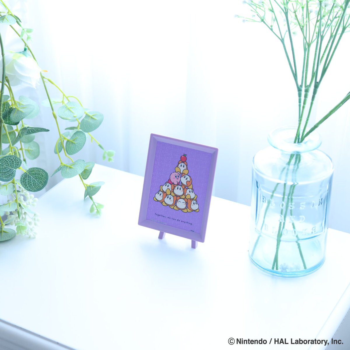 カービィ　確認用 Kirby_ensky☆カービィ エンスカイ on X: 