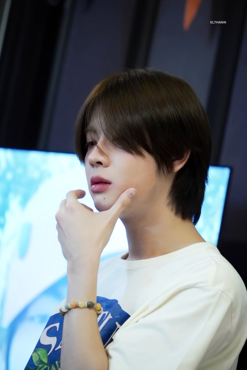 safezonebemine's tweet photo. นี่เลิ้บแจ้มเต่งๆที่แทบจะพับทบนิ้วของเฟิ้ดมากกก 😳🫶🏻

#FirstOne25thBDproject 
#Firstone https://t.co/riCoFX6eKF