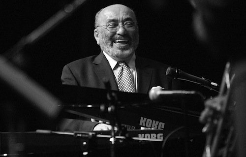 Gracias por tanto maestro! QEPD